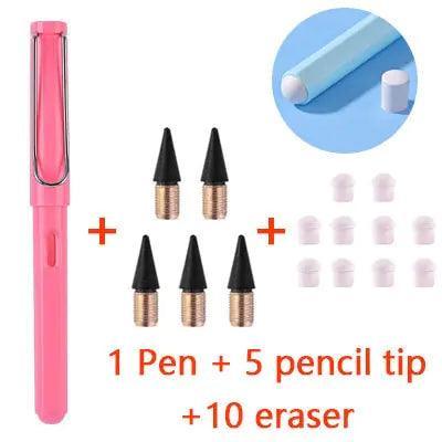 16PCS SET Eternal Pencil - The Next Door Neighbor 