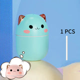 Cute Cat Humidifier - The Next Door Neighbor 