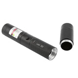 Optics Laser Point Pen