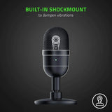 Seiren Mini USB Streaming Microphone - The Next Door Neighbor 