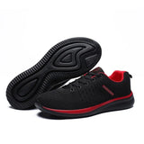 Mesh Sports Shoes