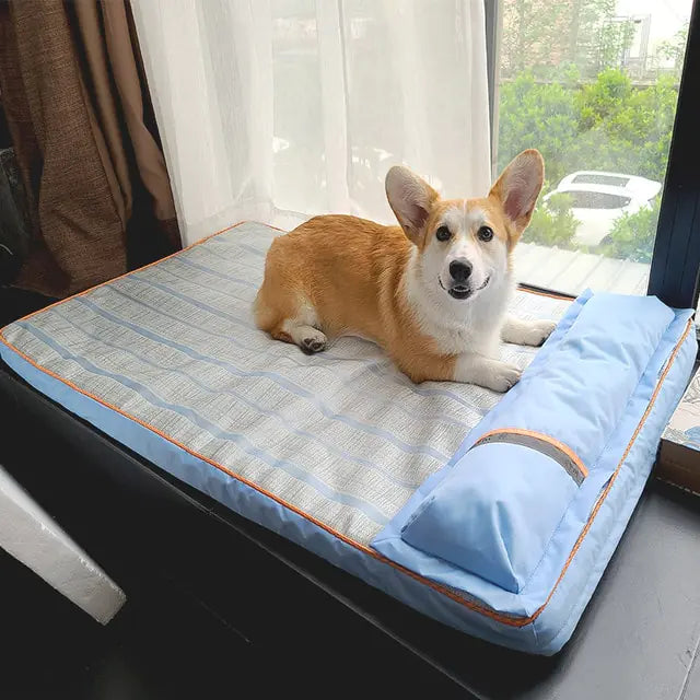 HOOPET Dog Bed - The Next Door Neighbor 