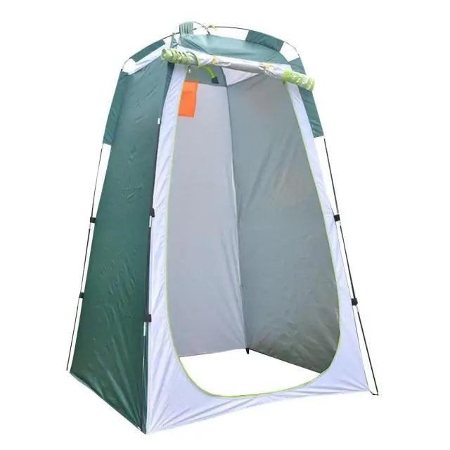 Portable Pop Up Privacy Tent - The Next Door Neighbor 