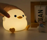 Comfort Duck Night Light - The Next Door Neighbor 