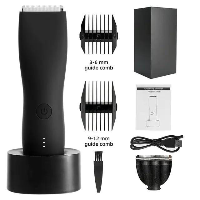 Electric Hair Trimmer - The Next Door Neighbor 