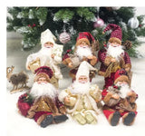 Christmas Decoration Dolls