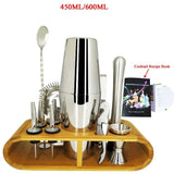 12-piece Cocktail Mixing Set