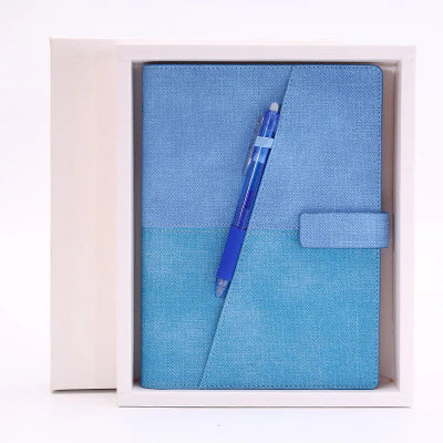 Waterproof And Erasable Smartbook - The Next Door Neighbor 