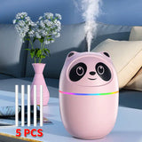 Cute Cat Humidifier - The Next Door Neighbor 