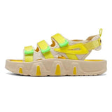 Okkdey Platform Sandals - The Next Door Neighbor 