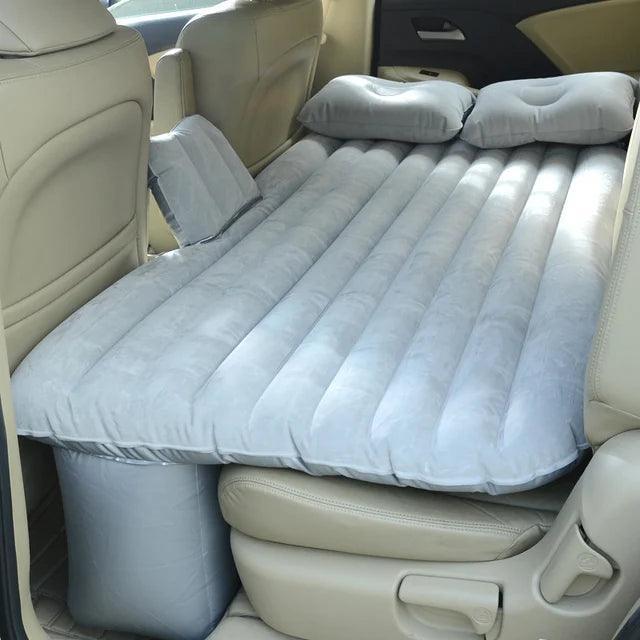 Camping Car Inflatable Travel Mattress - The Next Door Neighbor 