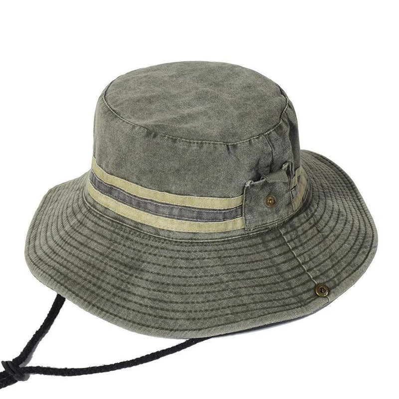 Unisex Summer Outdoor Hat