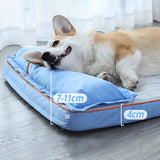 HOOPET Dog Bed - The Next Door Neighbor 