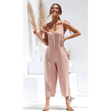 Summer Jumpsuit