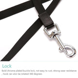 16.5FT Automatic Retractable Dog Leash - The Next Door Neighbor 