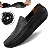 Men's Casual Moccasin - The Next Door Neighbor 