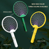 Mosquito Killer Swatter - The Next Door Neighbor 