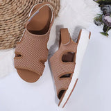 Portimol® Sandals - The Next Door Neighbor 