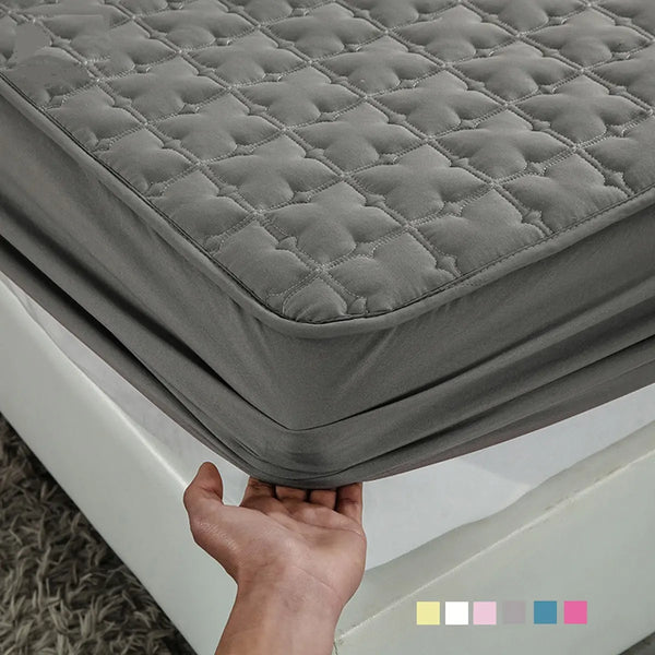 Luxury Mattress Cover