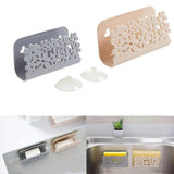 Kitchen Sink Sponge Holder - The Next Door Neighbor 