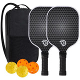 Pickleball Paddles - The Next Door Neighbor 