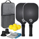 Pickleball Paddles - The Next Door Neighbor 