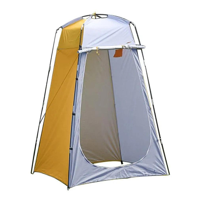 Portable Pop Up Privacy Tent - The Next Door Neighbor 