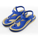 Orthopedic Arch Support Sandals - The Next Door Neighbor 