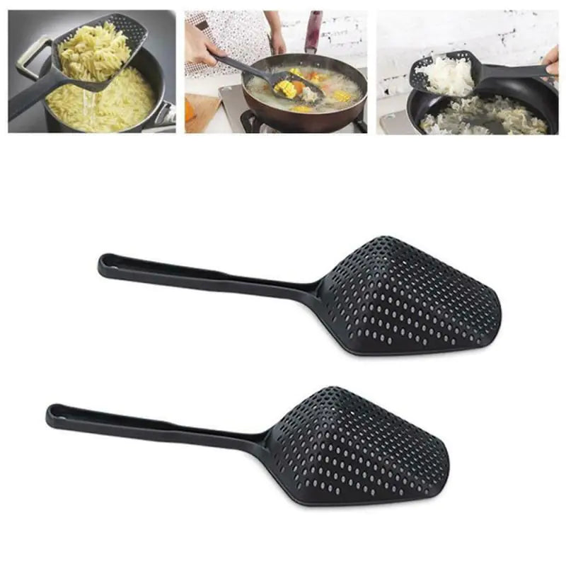 1PC Large Colander Scoop - The Next Door Neighbor 