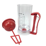 Batter Dispenser