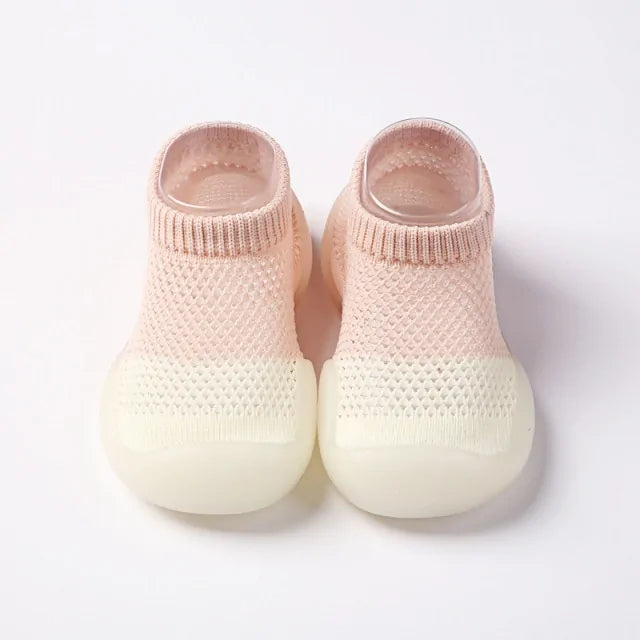 Baby's First Shoes