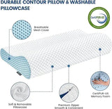 Neck Support Orthopedic Pillow