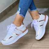 Elite Casual Sports Sneakers