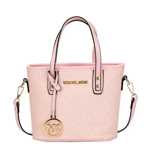 MK Women's Bucket Bag