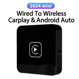 Mini Carplay Box - The Next Door Neighbor 