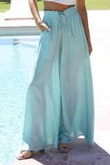 Remy Wide Leg Pants-