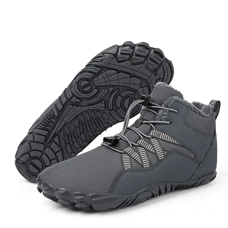 Barefoot Hiking Sneakers