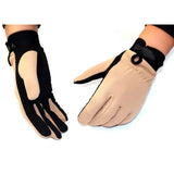 Nylon Tactical Hiking Anti-Slip Full Finger Gloves - The Next Door Neighbor 