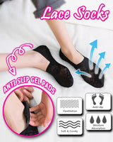 Lace Sock