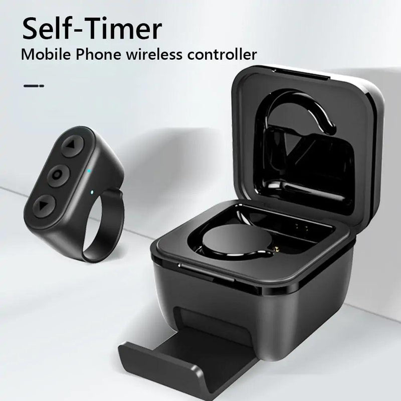 Portable TikTok Remote Control Button - The Next Door Neighbor 