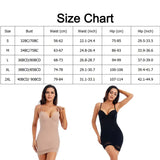 Bodysuit Shapewear - The Next Door Neighbor 