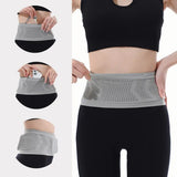 Sports Waist Pack With Large Capacity