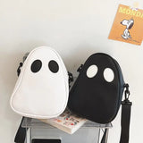 Ghost Shoulder Bag