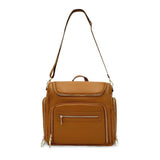 Chloe - Caramel the Ultimate Baby Backpack