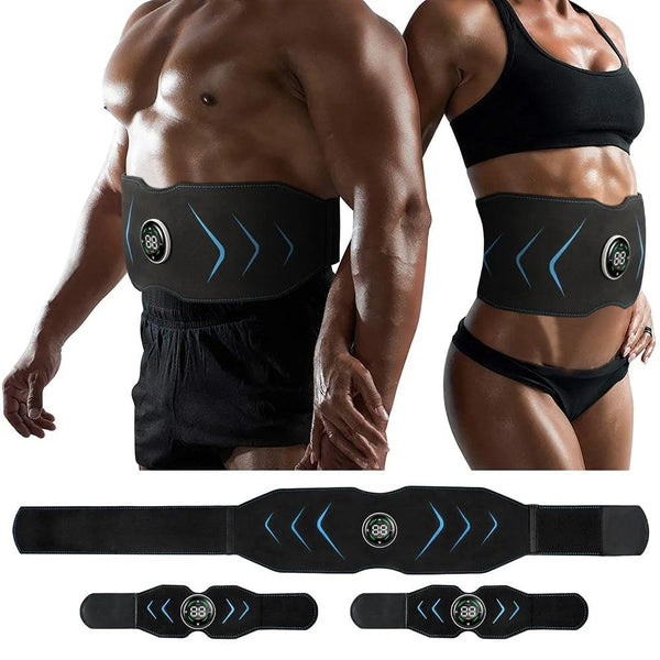 EMS Electric Body Slimming Belt - The Next Door Neighbor 