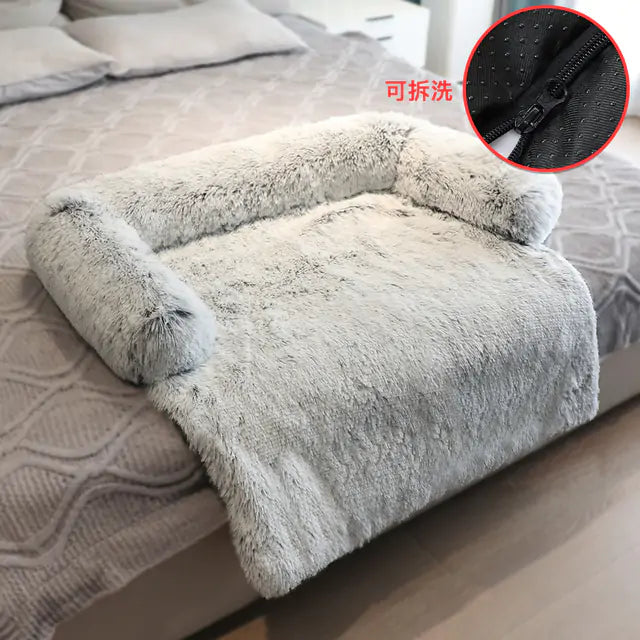 Washable Pet Sofa - The Next Door Neighbor 