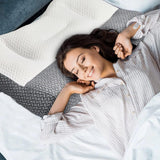 BetterSleep™ Ergonomic Pillow - The Next Door Neighbor 