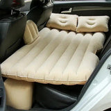 Camping Car Inflatable Travel Mattress - The Next Door Neighbor 