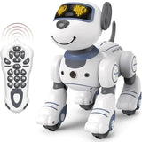 Dancing Voice Command Robot - The Next Door Neighbor 