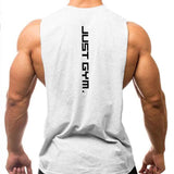 Gym Hoodies Tank Top - The Next Door Neighbor 